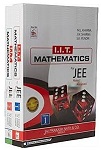 IIT Guide Mathematics by M. L. Khana and J. N. Sharma